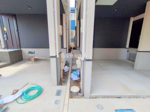 さいたま市中央区本町東11期 