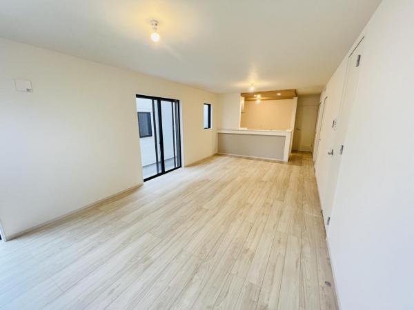 新築戸建 神奈川県川崎市麻生区王禅寺東６丁目 小田急線新百合ヶ丘駅 4,999万円