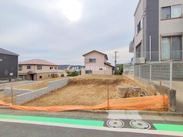 新築戸建 神奈川県横浜市栄区亀井町27-10 JR京浜東北線港南台駅 4,180万円