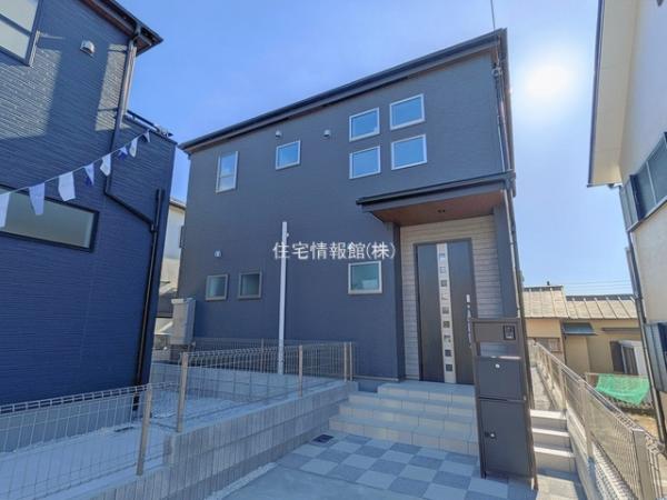 新築戸建 神奈川県茅ヶ崎市南湖４丁目7-9 JR東海道本線(東京〜熱海)茅ヶ崎駅 4,980万円