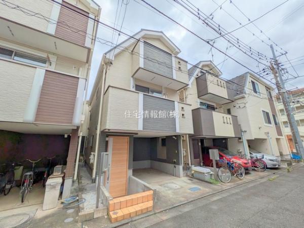 中古戸建 東京都練馬区北町２丁目31-3 東武東上線東武練馬駅 5,799万円