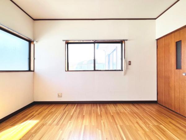 伊勢原市坪ノ内 中古戸建 子供部屋
