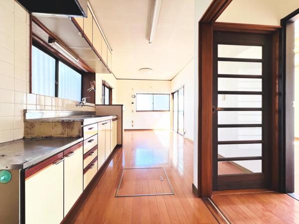 伊勢原市坪ノ内 中古戸建 その他内観