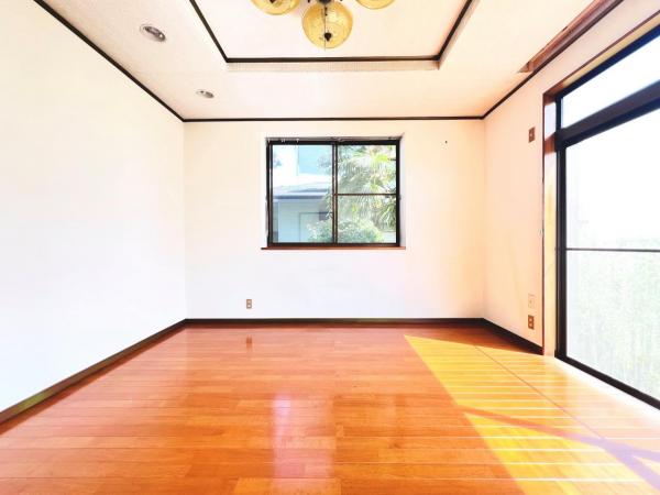 伊勢原市坪ノ内 中古戸建 その他内観
