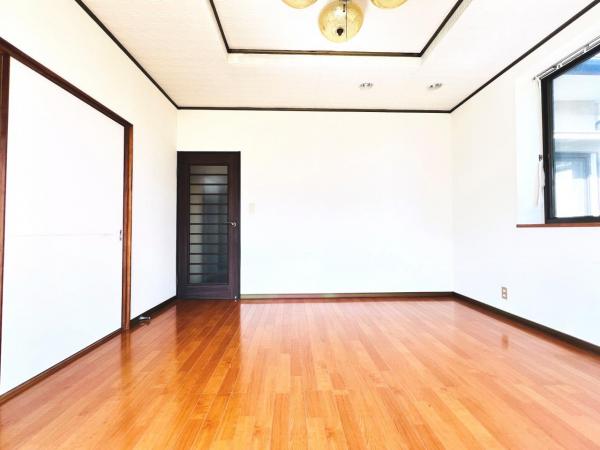 伊勢原市坪ノ内 中古戸建 その他内観