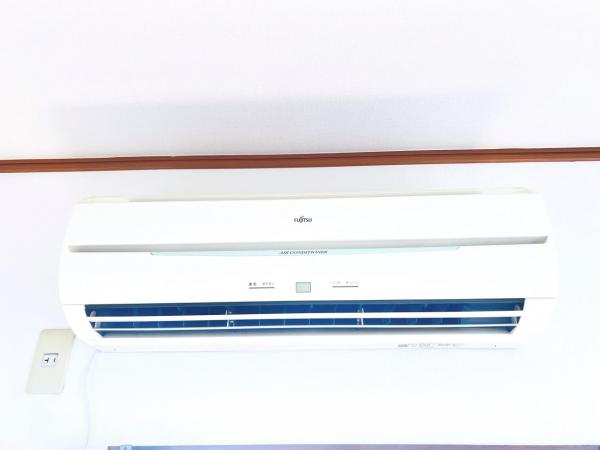 伊勢原市坪ノ内 中古戸建 その他設備(専用部)