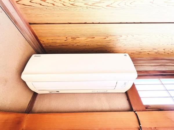 伊勢原市坪ノ内 中古戸建 その他設備(専用部)