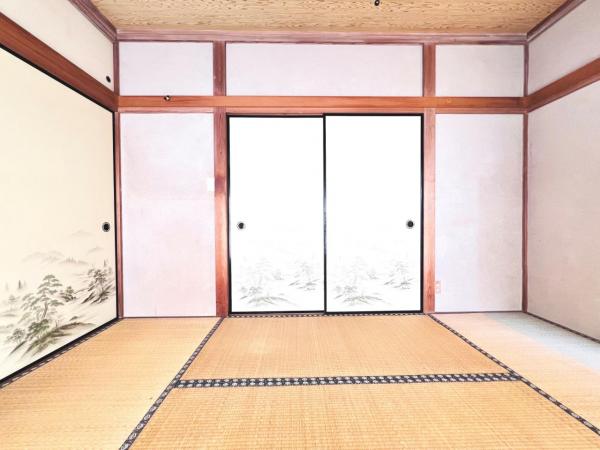 伊勢原市坪ノ内 中古戸建 その他内観