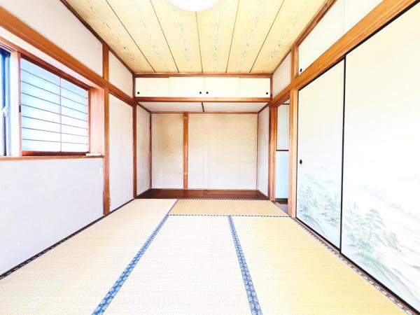 伊勢原市坪ノ内 中古戸建 その他内観