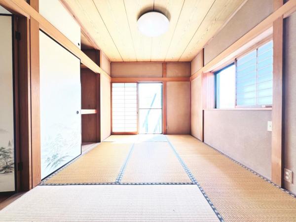 伊勢原市坪ノ内 中古戸建 その他内観