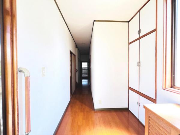 伊勢原市坪ノ内 中古戸建 その他内観