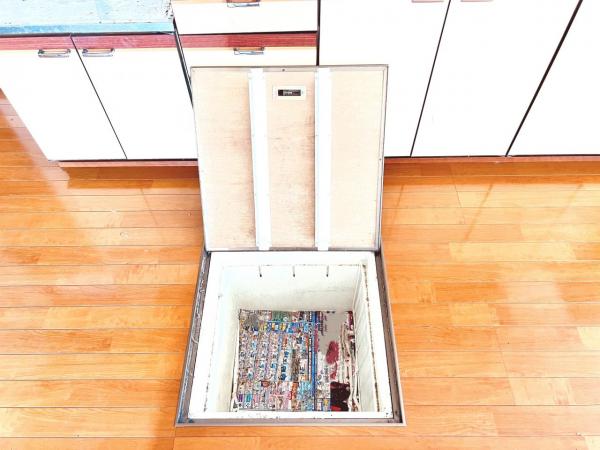 伊勢原市坪ノ内 中古戸建 その他内観