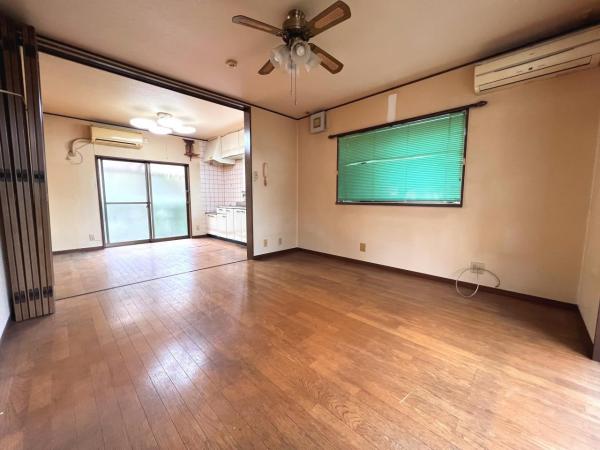 中古戸建 町田市山崎町 JR横浜線古淵駅 3,680万円