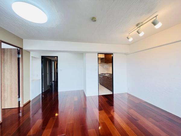 中古マンション 座間市南栗原２丁目 相鉄本線さがみ野駅 1,890万円