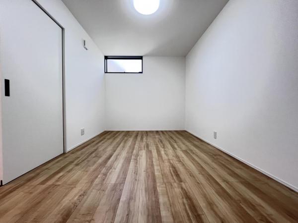町田市本町田 戸建 洋室