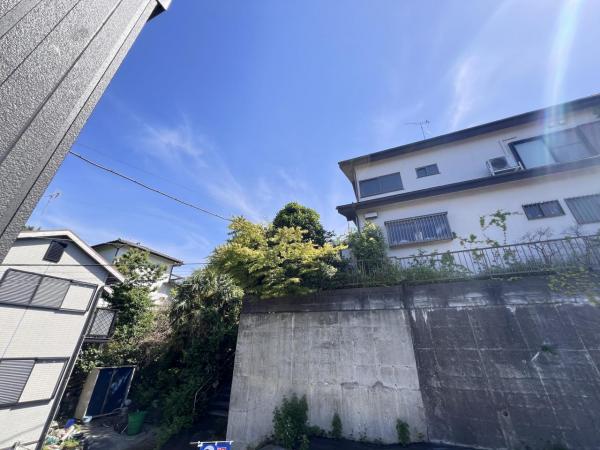 町田市本町田 戸建 眺望