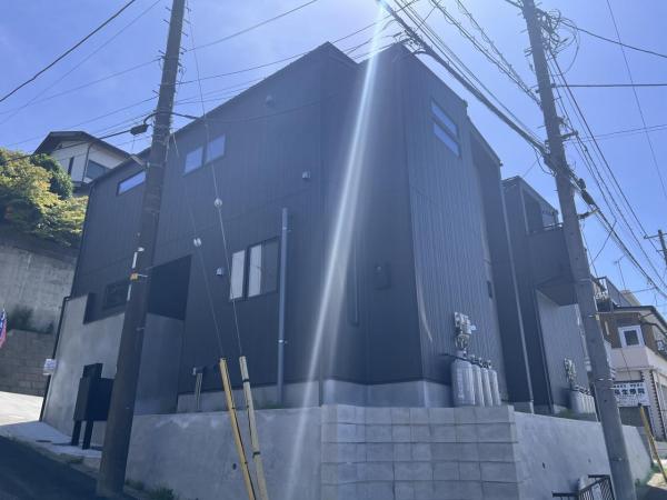 町田市本町田 戸建 (現況)外観写真