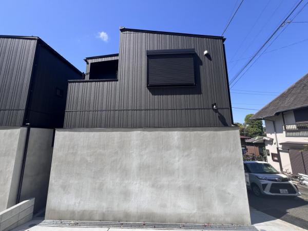町田市本町田 戸建 防犯設備(専用部)