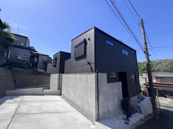 町田市本町田 戸建 (現況)外観写真
