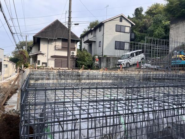 町田市本町田 戸建 構造・工法・仕様