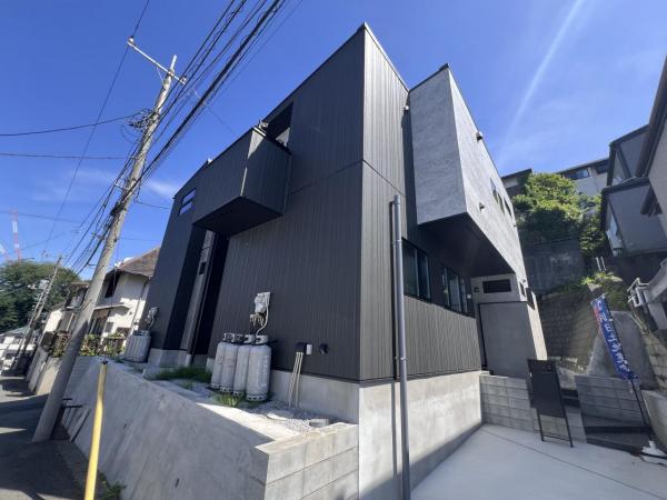 町田市本町田 戸建 (現況)外観写真