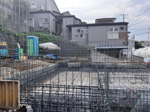 町田市本町田 戸建 構造・工法・仕様