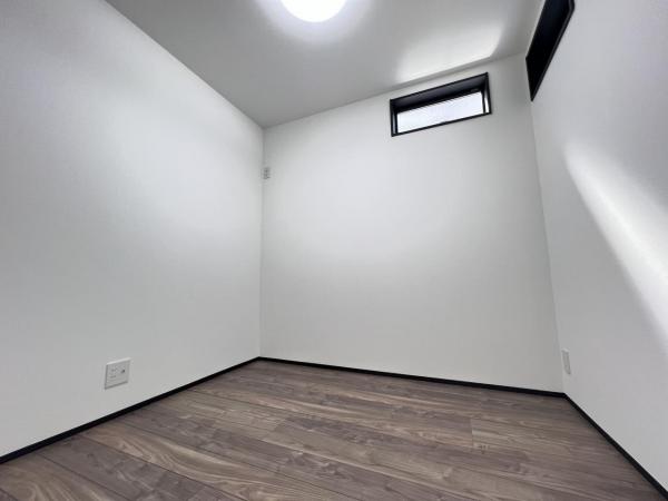 町田市本町田 戸建 子供部屋