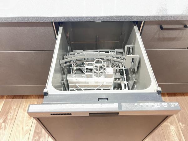町田市本町田 戸建 その他設備(専用部)