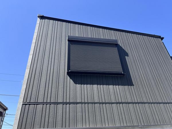 町田市本町田 戸建 防犯設備(専用部)