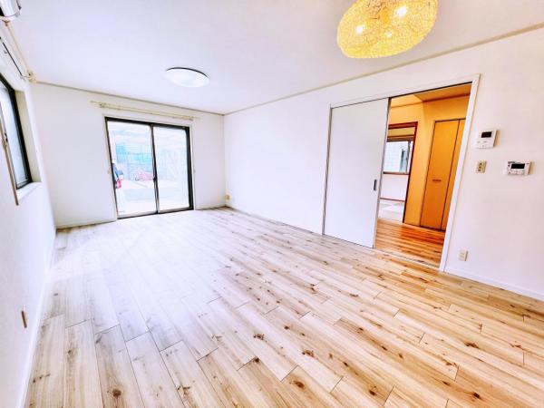 中古戸建 市原市辰巳台東１丁目 京成千原線ちはら台駅 2,680万円