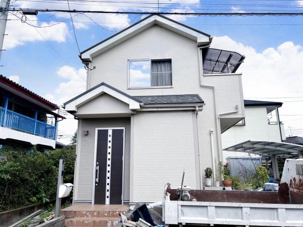 宇都宮市細谷町 中古戸建 (現況)外観写真