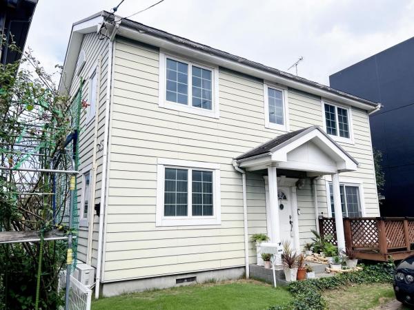 中古戸建 宇都宮市西川田町 東武宇都宮線江曽島駅 2,250万円