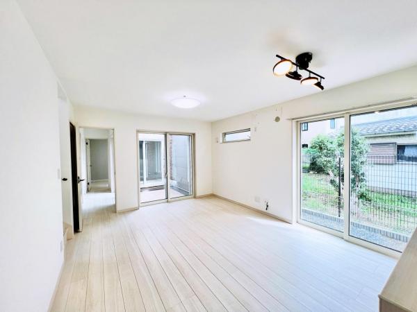 中古戸建 千葉市中央区蘇我３丁目 JR内房線蘇我駅 4,680万円