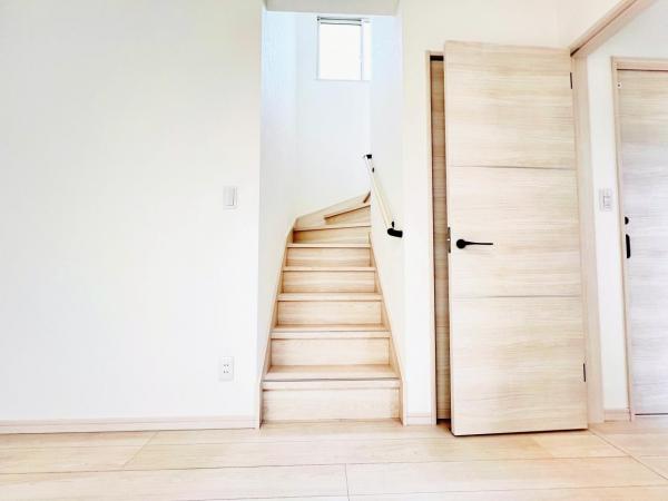 千葉市中央区蘇我３丁目 中古戸建 その他内観