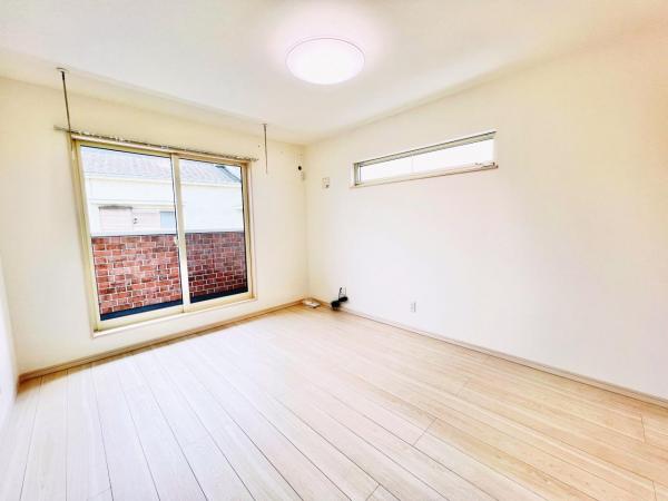 千葉市中央区蘇我３丁目 中古戸建 洋室