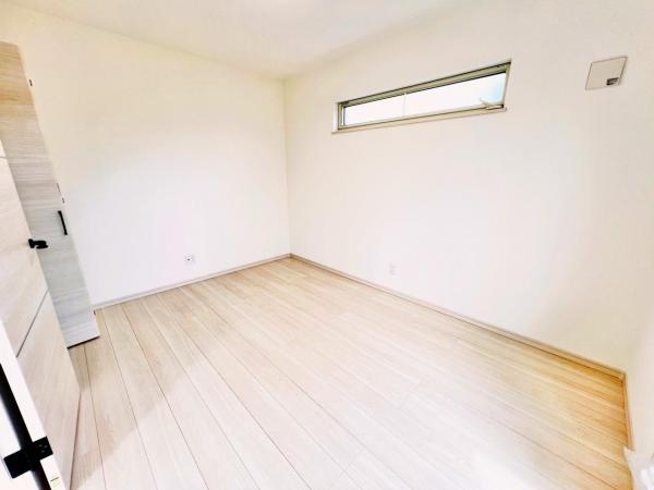 千葉市中央区蘇我３丁目 中古戸建 子供部屋