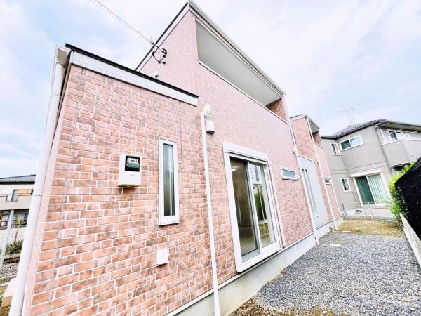 千葉市中央区蘇我３丁目 中古戸建 (現況)外観写真