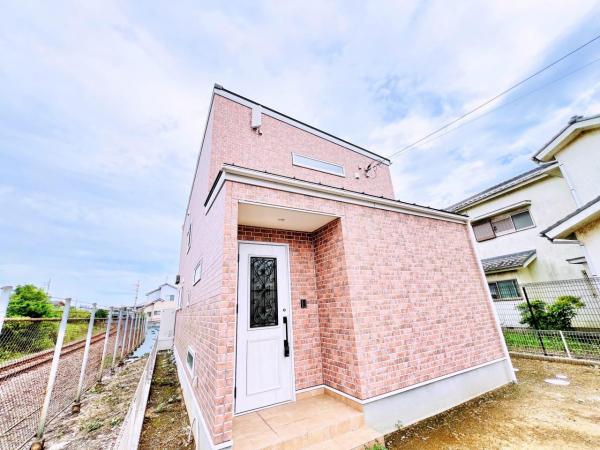 千葉市中央区蘇我３丁目 中古戸建 現況写真