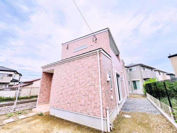 千葉市中央区蘇我３丁目 中古戸建 構造・工法・仕様