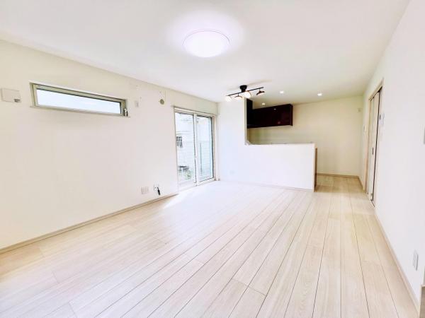 千葉市中央区蘇我３丁目 中古戸建 ダイニング