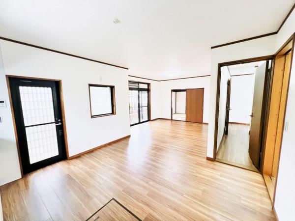 中古戸建 市原市五井西３丁目 JR内房線五井駅 2,449万円