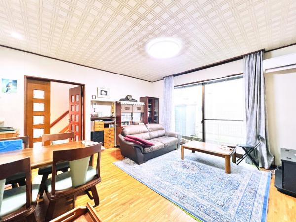 中古戸建 木更津市東太田２丁目 JR久留里線祇園駅 2,180万円