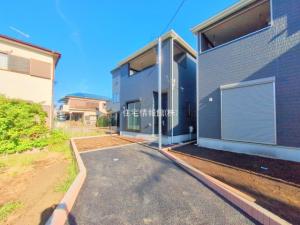 新築戸建 神奈川県相模原市中央区上溝4511-1 JR相模線南橋本駅 29500000