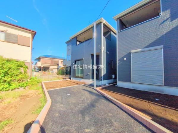 新築戸建 神奈川県相模原市中央区上溝4511-1 JR相模線南橋本駅 2,950万円