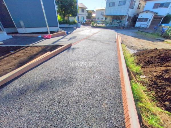 相模原市中央区上溝 第138 