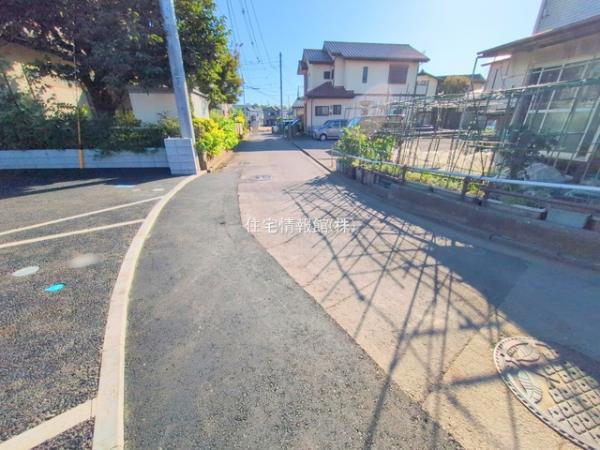 相模原市中央区上溝 第138 