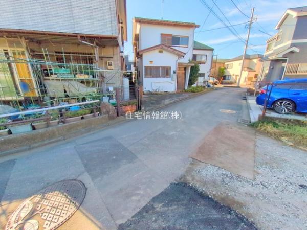 相模原市中央区上溝 第138 