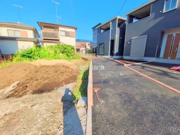 相模原市中央区上溝 第138 