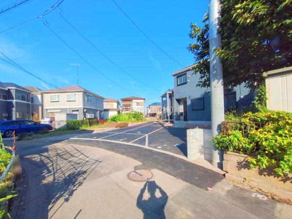 相模原市中央区上溝 第138 