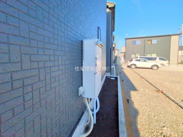 相模原市中央区上溝 第138 